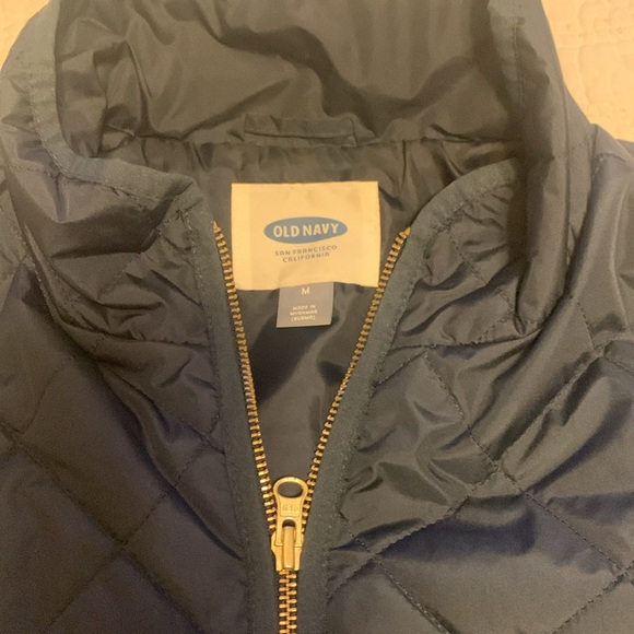 Old Navy vest - Picture 2 of 4